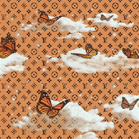 louis vuitton aesthetic background|Louis Vuitton 4k wallpaper.